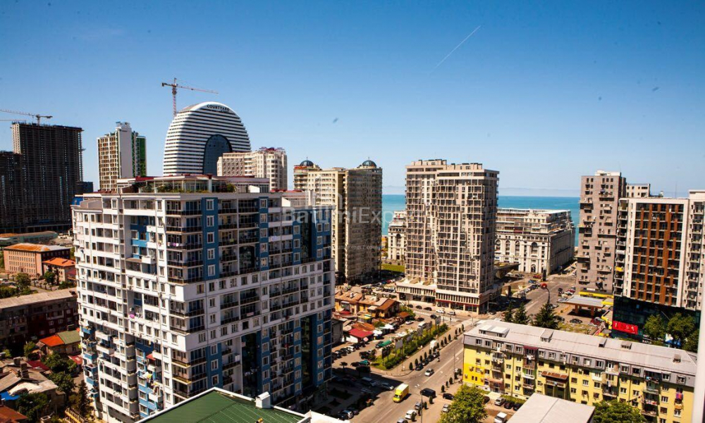 Пәтер 62 м² - Вахтанг Горгасали, Batumi, Грузия