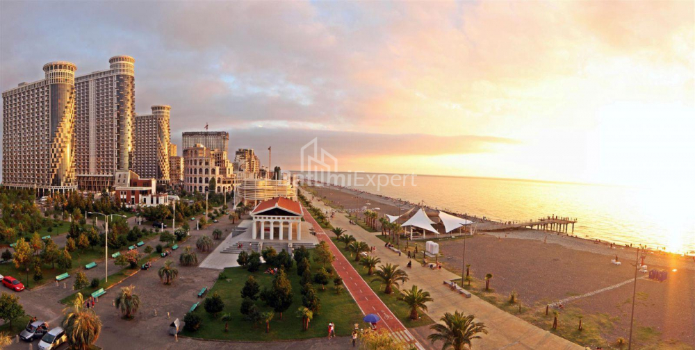 Пәтер 33 м² - Юрьевская, Batumi, Грузия