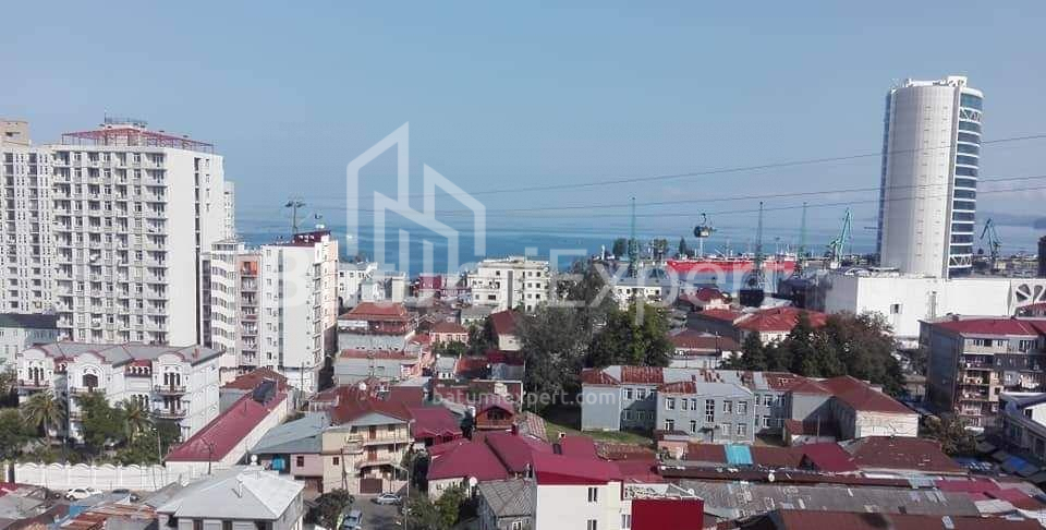 Пәтер 66 м² - Александра Пушкин, Batumi, Грузия