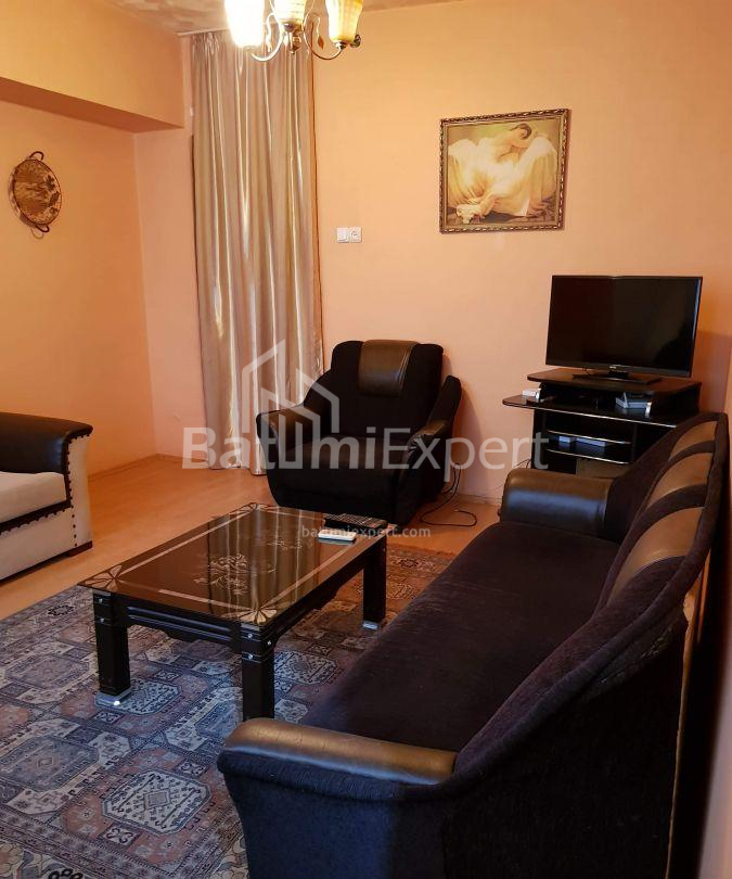 Пәтер 60 м² - Юрьевская, Batumi, Грузия