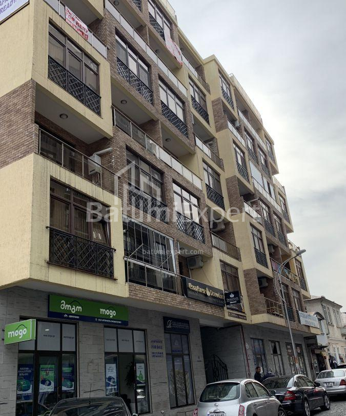 Пәтер 90 м² - Вахтанг Горгасали, Batumi, Грузия