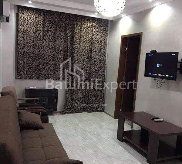 Пәтер 52 м² - Михаил Лермонтов, Batumi, Грузия