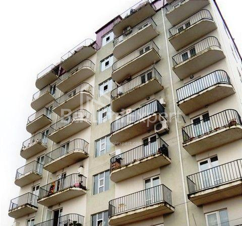 Пәтер 80 м² - Юрьевская, Batumi, Грузия