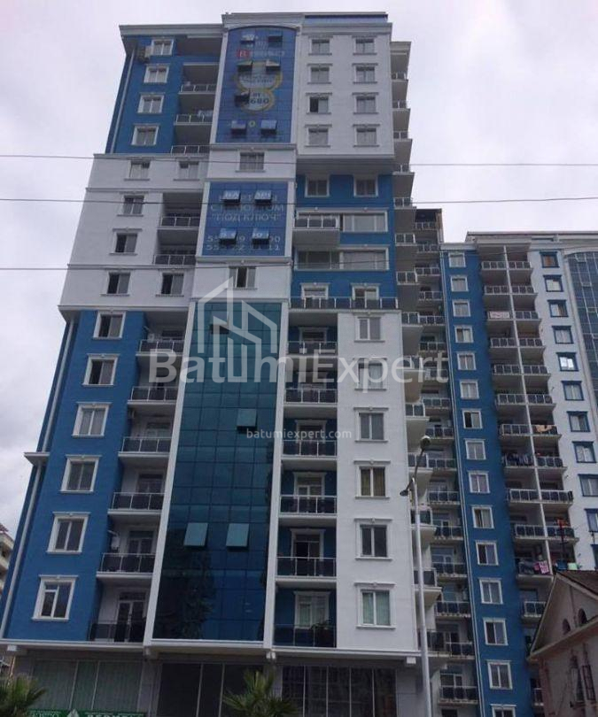 Пәтер 93 м² - Нико Пиросмани, Batumi, Грузия