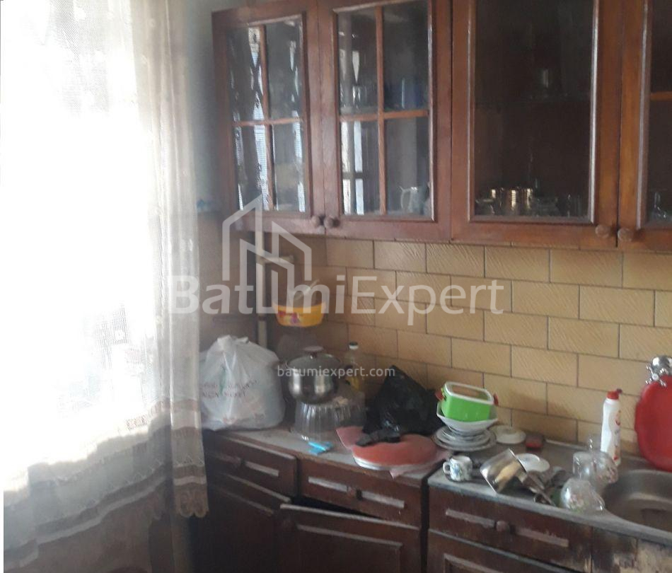 Пәтер 39 м² - Иване Джавахишвили, Batumi, Грузия