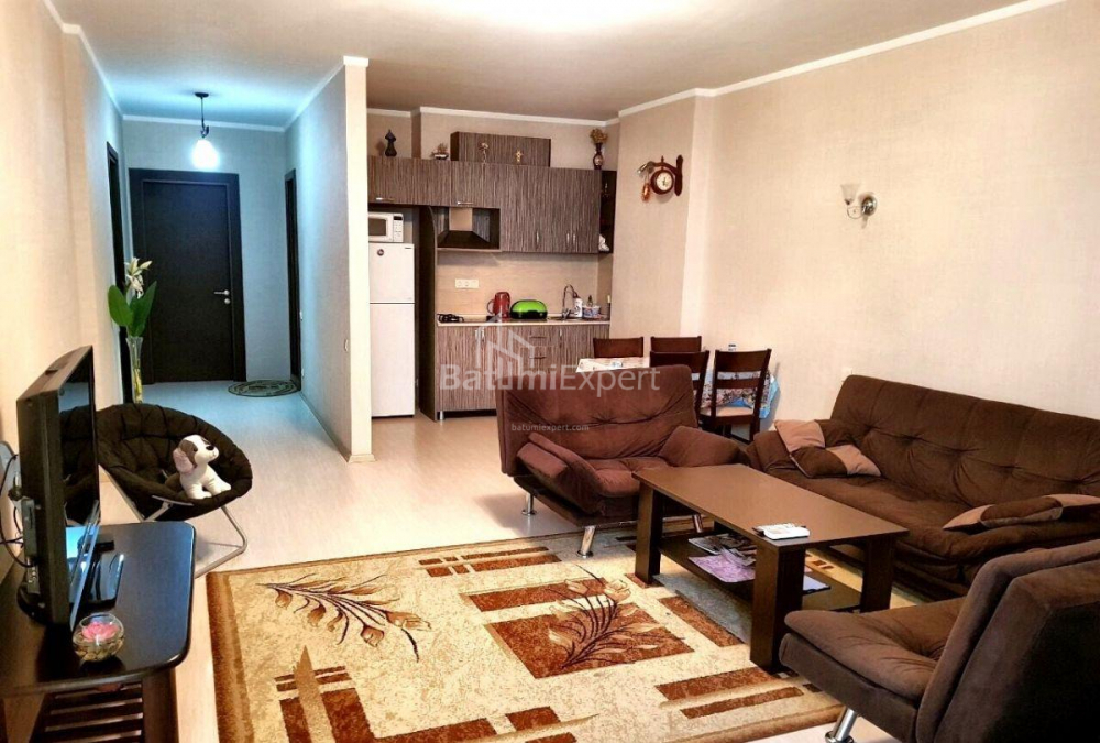 Пәтер 105 м² - Юсуф Кобаладзе, Batumi, Грузия