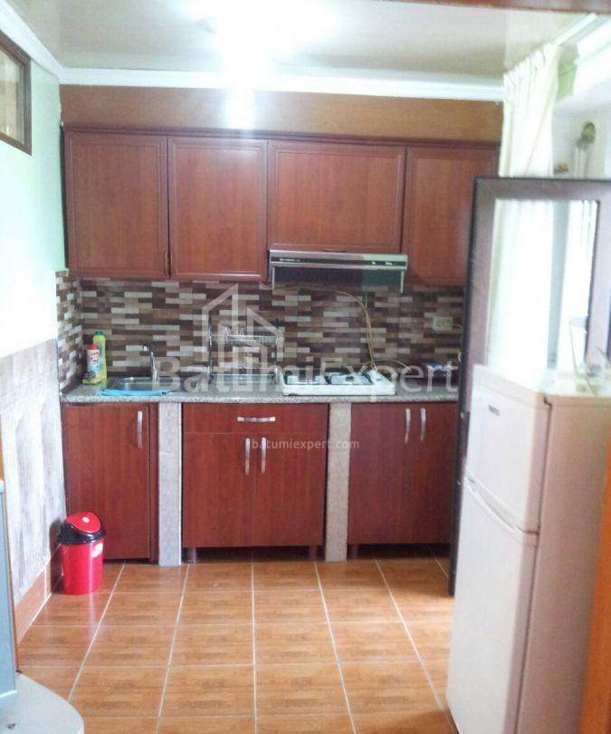 Пәтер 36 м² - Юрьевская, Batumi, Грузия