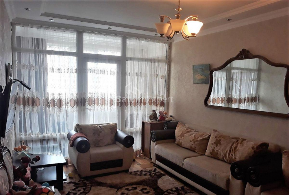 Пәтер 60 м² - Юрьевская, Batumi, Грузия