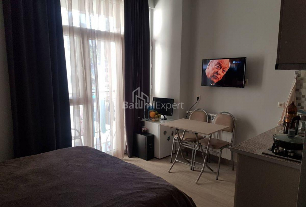 Пәтер 23 м² - Петра Багратиони, Batumi, Грузия