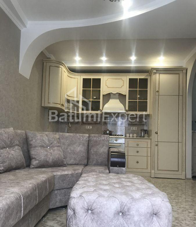 Пәтер 39 м² - Нико Пиросмани, Batumi, Грузия
