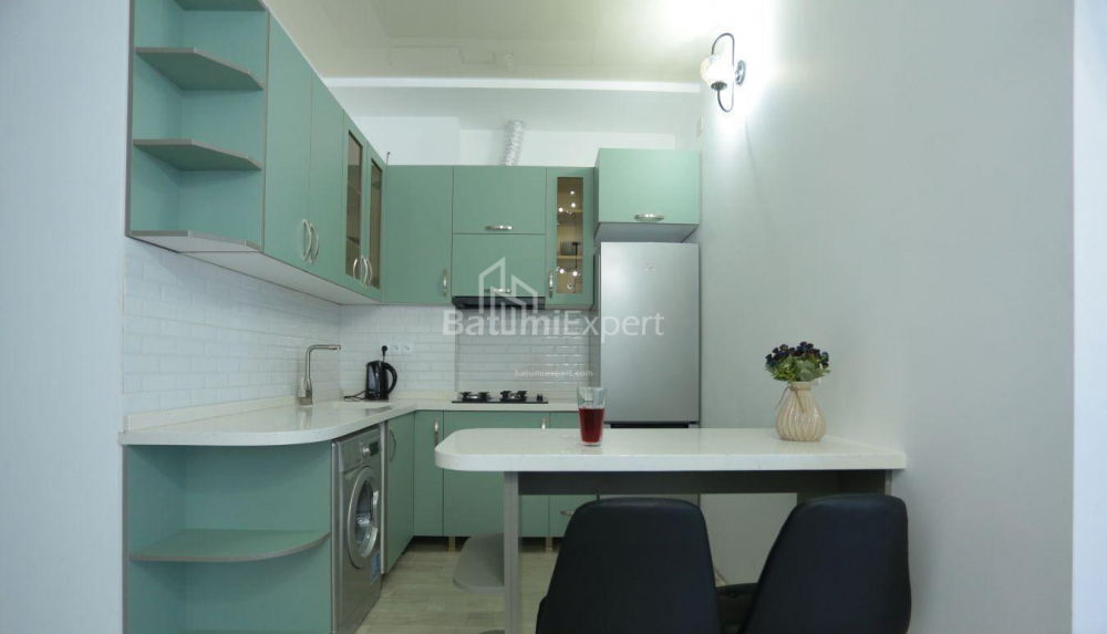 Пәтер 40 м² - Петра Багратиони, Batumi, Грузия