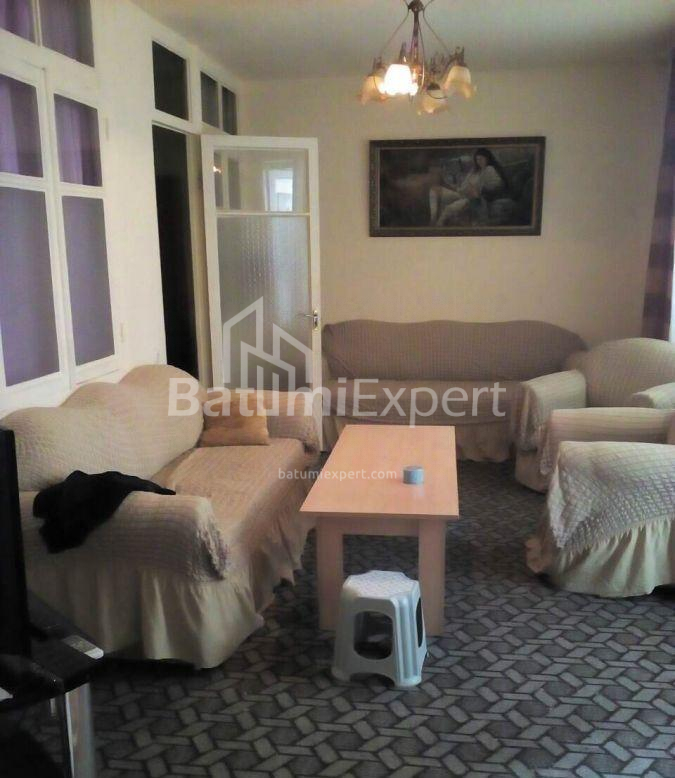 Пәтер 55 м² - Шериф Химшиашвили, Batumi, Грузия