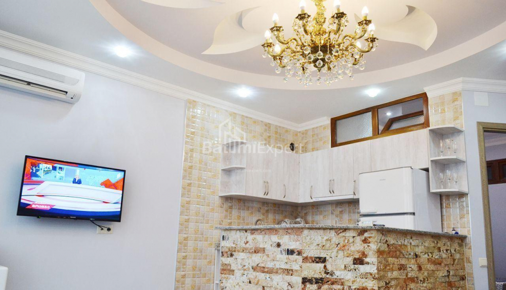 Пәтер 60 м² - Александра Пушкин, Batumi, Грузия