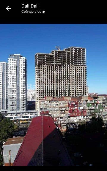 Пәтер 58 м² - Юрьевская, Batumi, Грузия