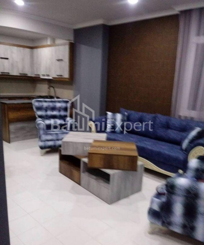 Пәтер 75 м² - Нико Пиросмани, Batumi, Грузия
