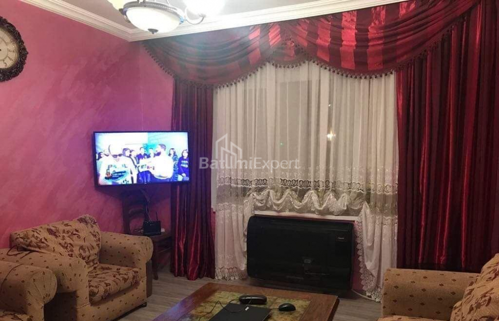 Пәтер 70 м² - Юрьевская, Batumi, Грузия