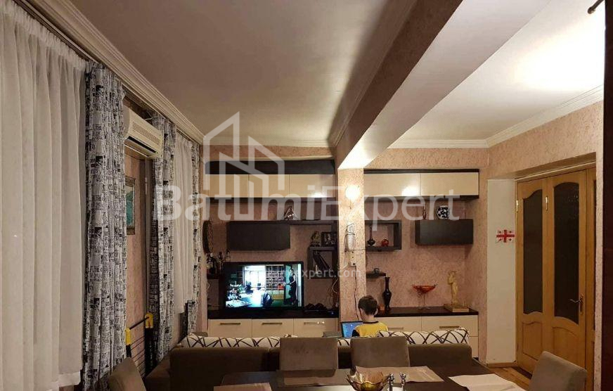 Пәтер 123 м² - Юрьевская, Batumi, Грузия