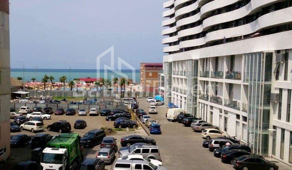 Пәтер 33 м² - Юсуф Кобаладзе, Batumi, Грузия
