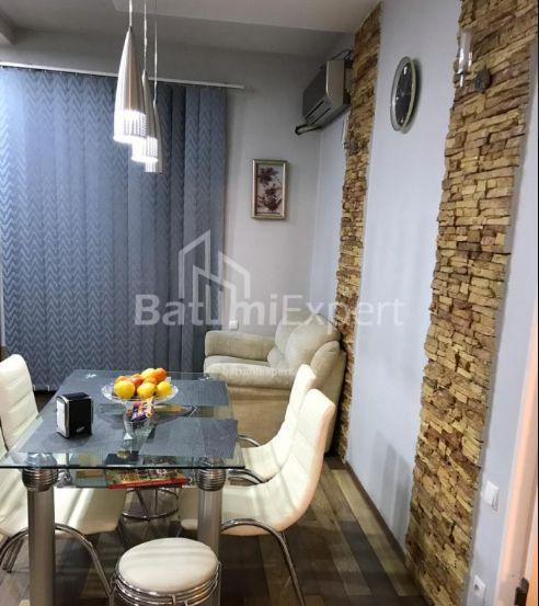 Пәтер 120 м² - Юрьевская, Batumi, Грузия