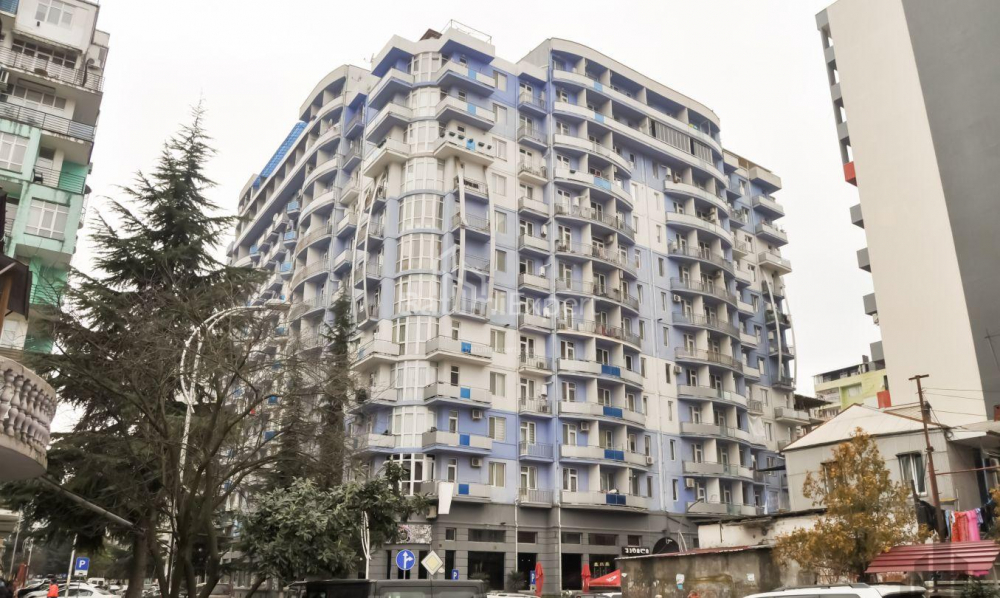 Пәтер 52 м² - Юрьевская, Batumi, Грузия