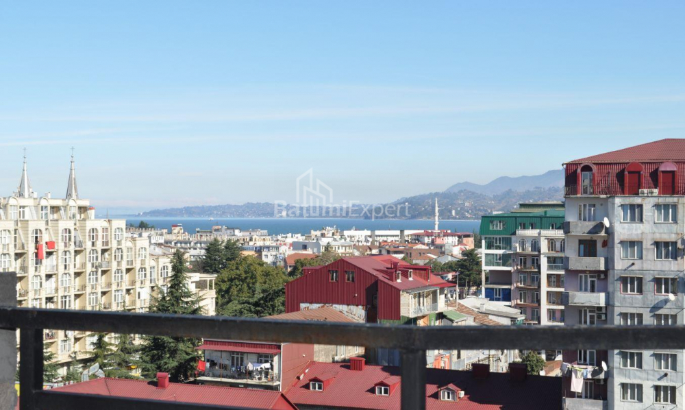 Пәтер 101 м² - Юрьевская, Batumi, Грузия