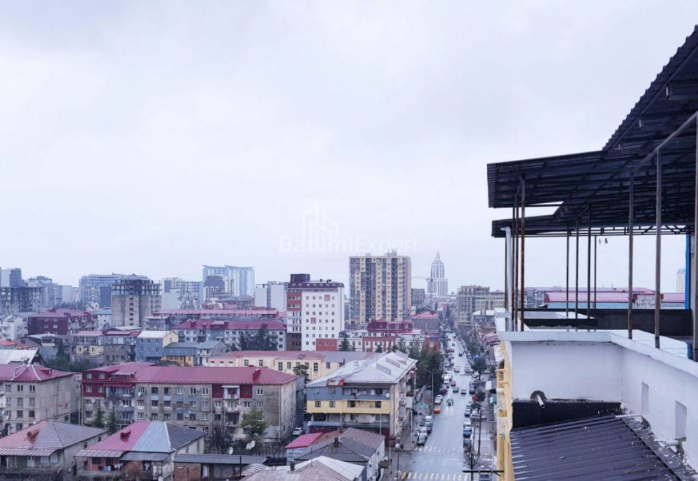Пәтер 115 м² - 26 мамыр, Batumi, Грузия