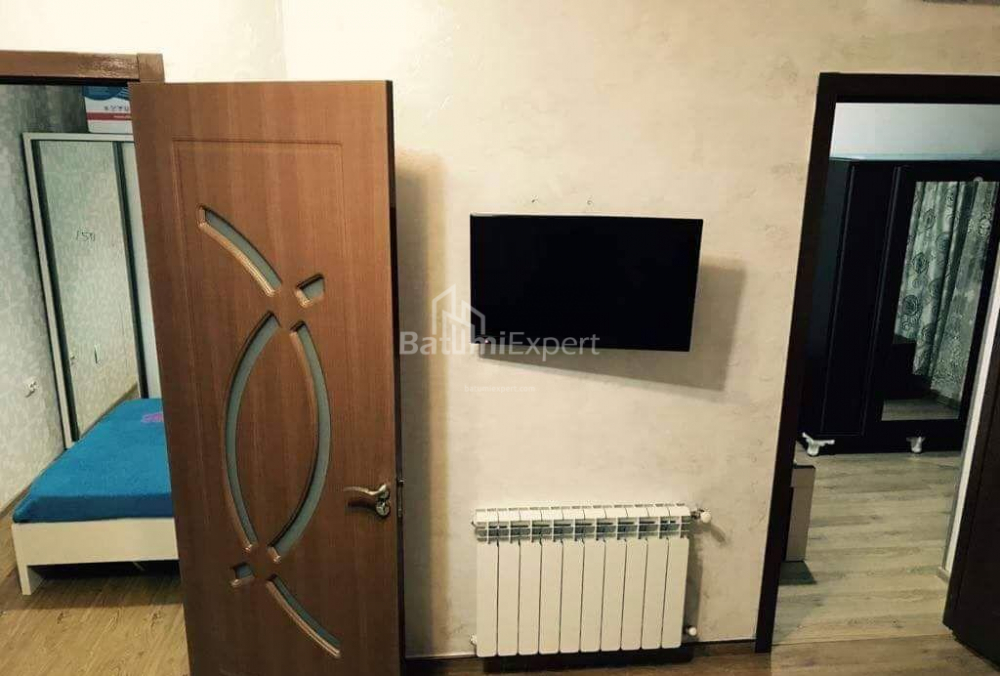 Пәтер 50 м² - Эквтайм Такаишвили, Batumi, Грузия