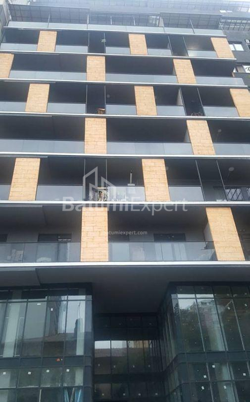 Пәтер 53 м² - Шериф Химшиашвили, Batumi, Грузия