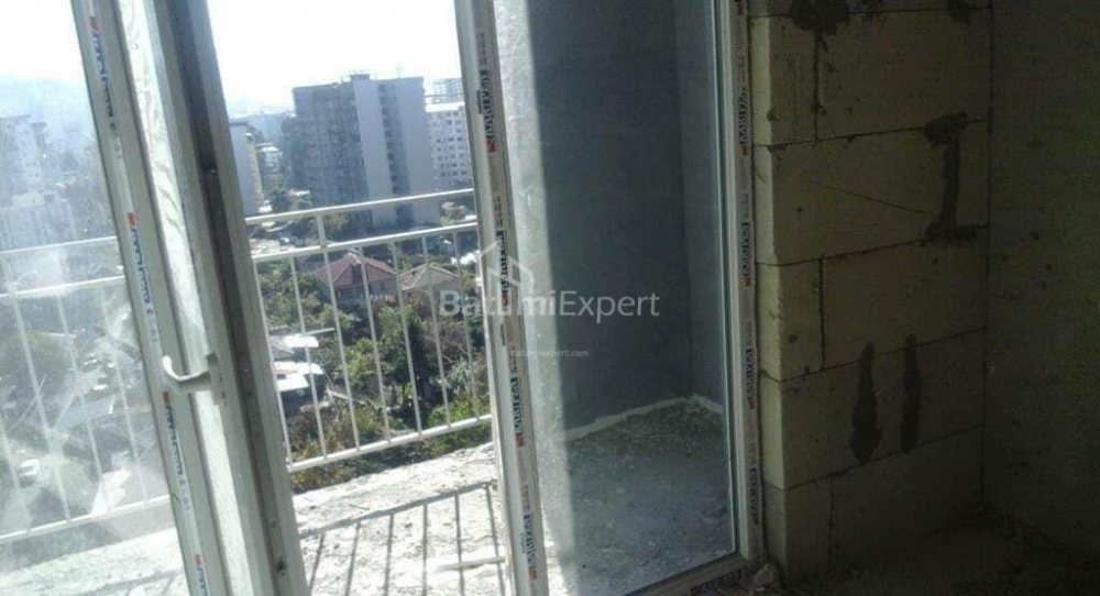 Пәтер 42 м² - Тбель-Абусеридзе, Batumi, Грузия