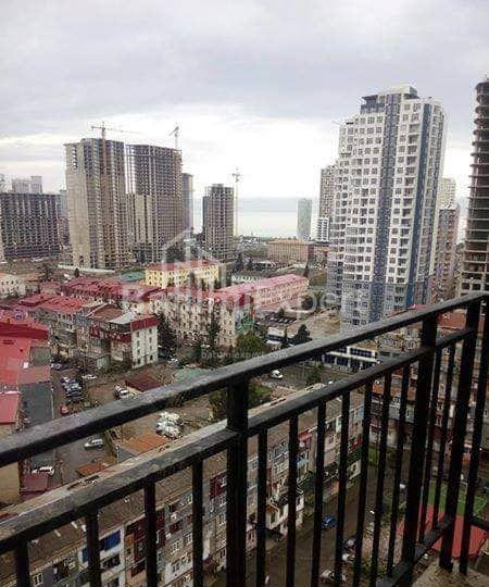 Пәтер 43 м² - Иване Джавахишвили, Batumi, Грузия