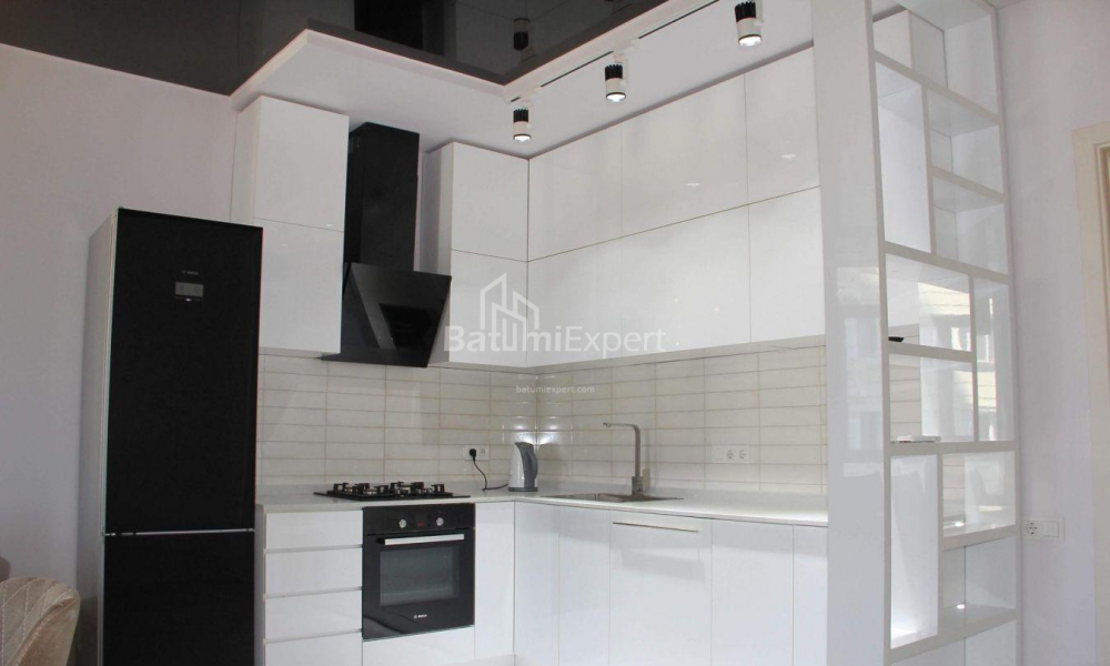 Пәтер 80 м² - Зураба Горгиладзе, Batumi, Грузия