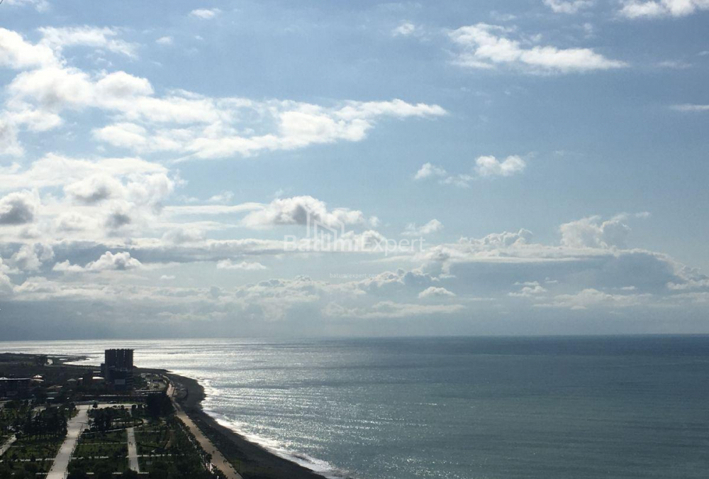 Пәтер 52 м² - Шериф Химшиашвили, Batumi, Грузия