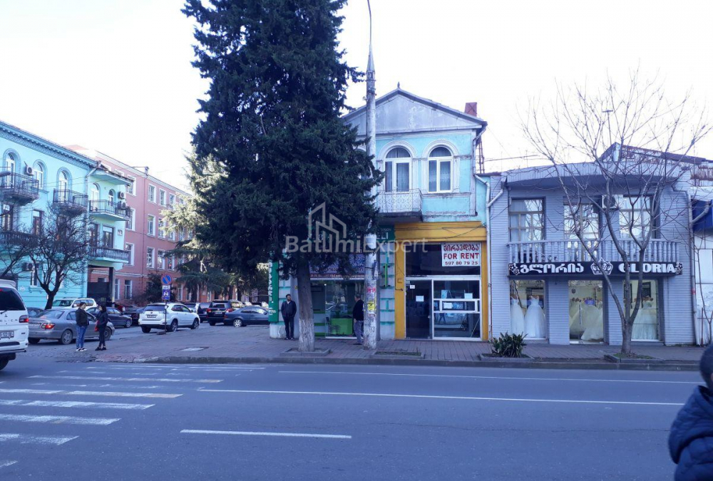 Пәтер 240 м² - Илья Чавчавадзе, Batumi, Грузия