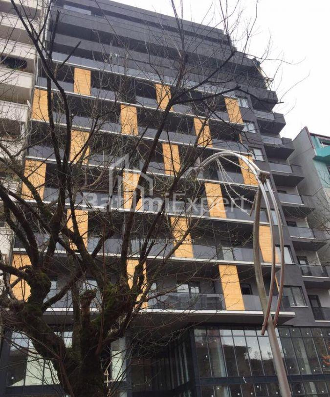 Пәтер 88 м² - Шериф Химшиашвили, Batumi, Грузия