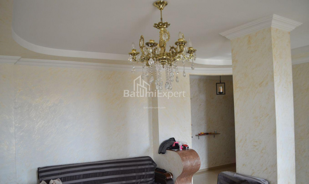 Пәтер 70 м² - Юрьевская, Batumi, Грузия