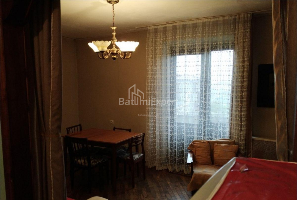 Пәтер 48 м² - Михаил Лермонтов, Batumi, Грузия