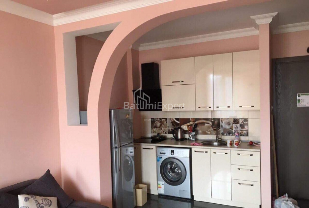 Пәтер 51 м² - Юсуф Кобаладзе, Batumi, Грузия