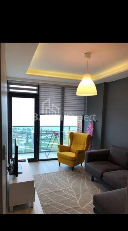 Пәтер 46 м² - Юрьевская, Batumi, Грузия