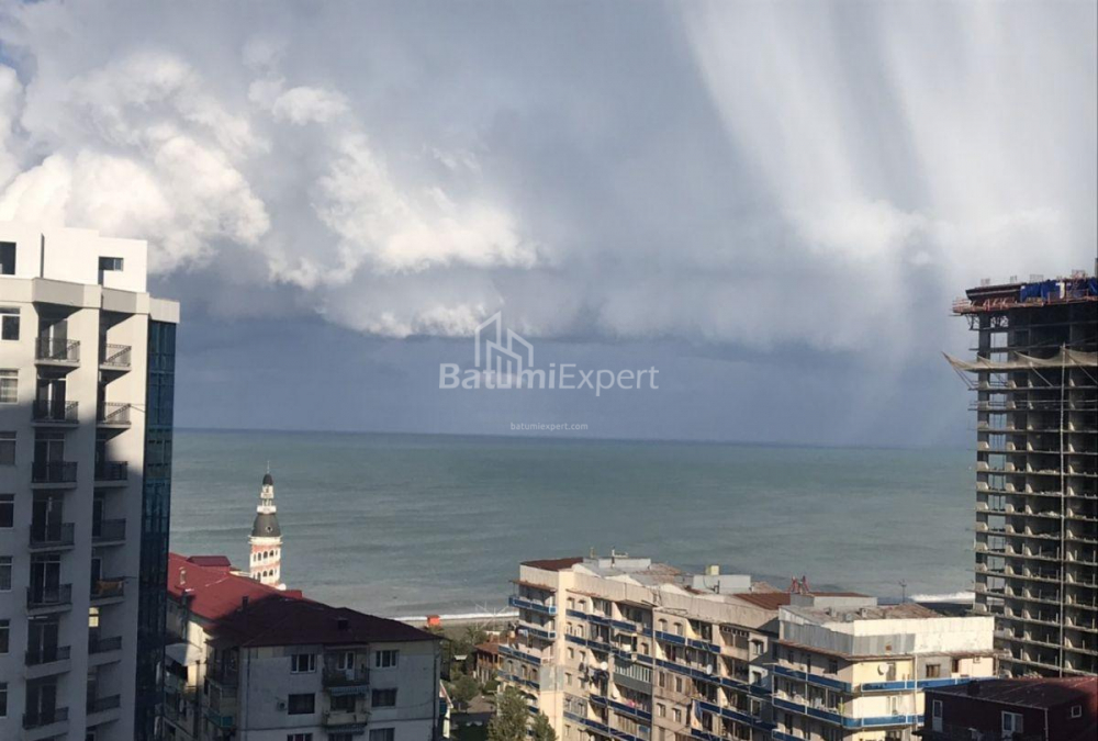 Пәтер 53 м² - Нико Пиросмани, Batumi, Грузия
