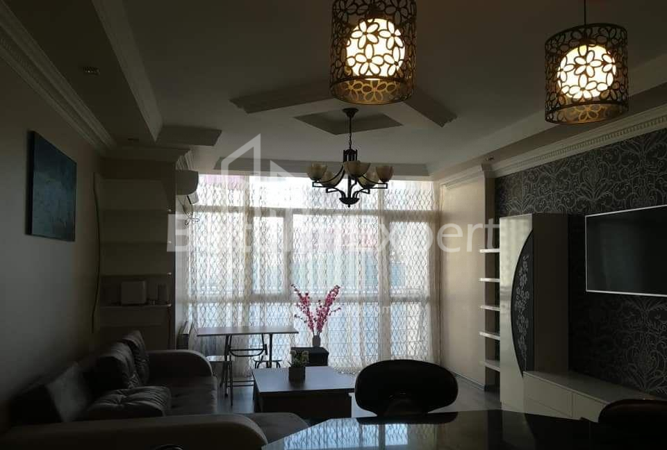 Пәтер 85 м² - Король Парнаваз, Batumi, Грузия