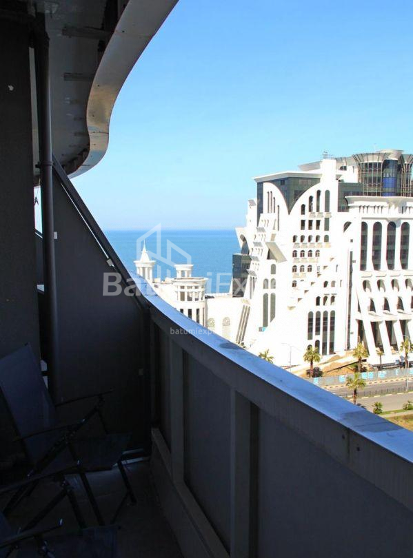 Пәтер 29 м² - Юсуф Кобаладзе, Batumi, Грузия