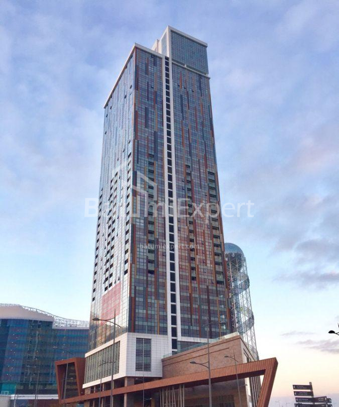 Пәтер 87 м² - Юрьевская, Batumi, Грузия