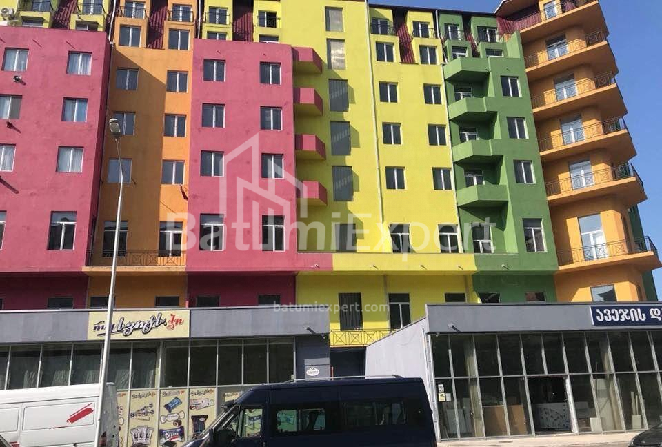 Пәтер 86 м² - Юрьевская, Batumi, Грузия