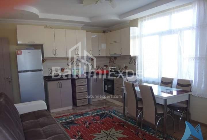 Пәтер 76 м² - Юрьевская, Batumi, Грузия