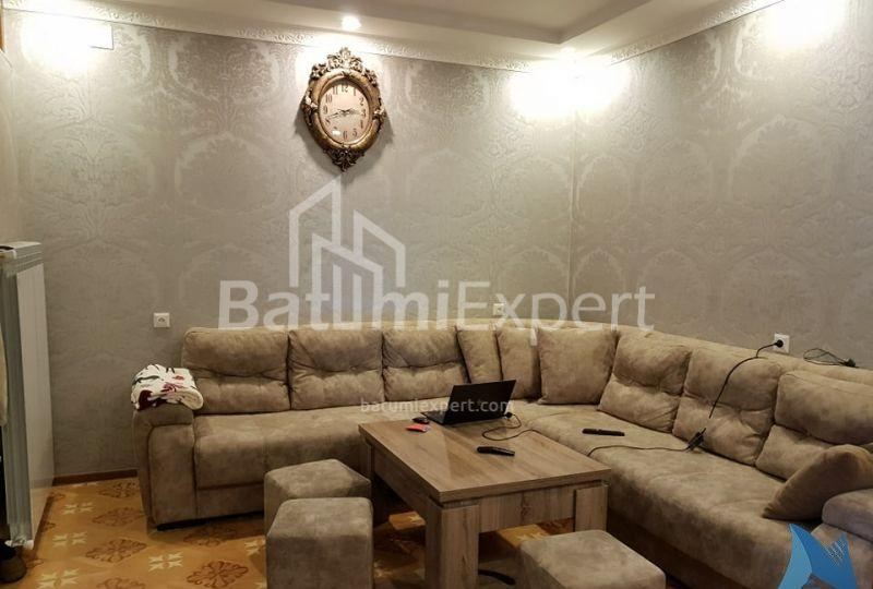 Пәтер 45 м² - Юрьевская, Batumi, Грузия