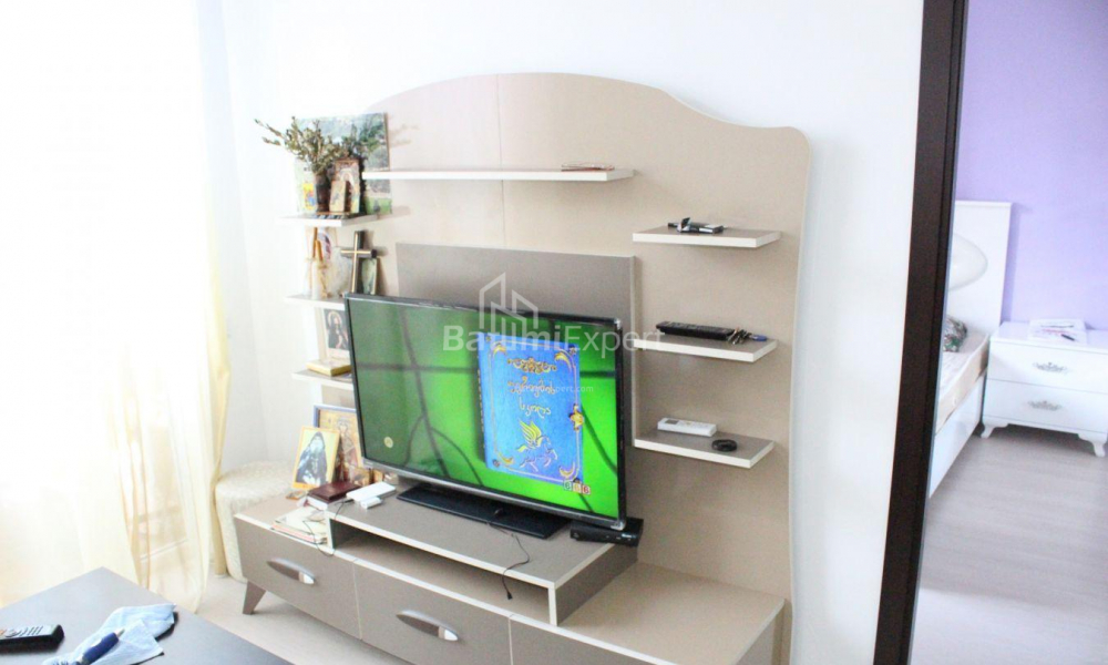 Пәтер 50 м² - Юрьевская, Batumi, Грузия
