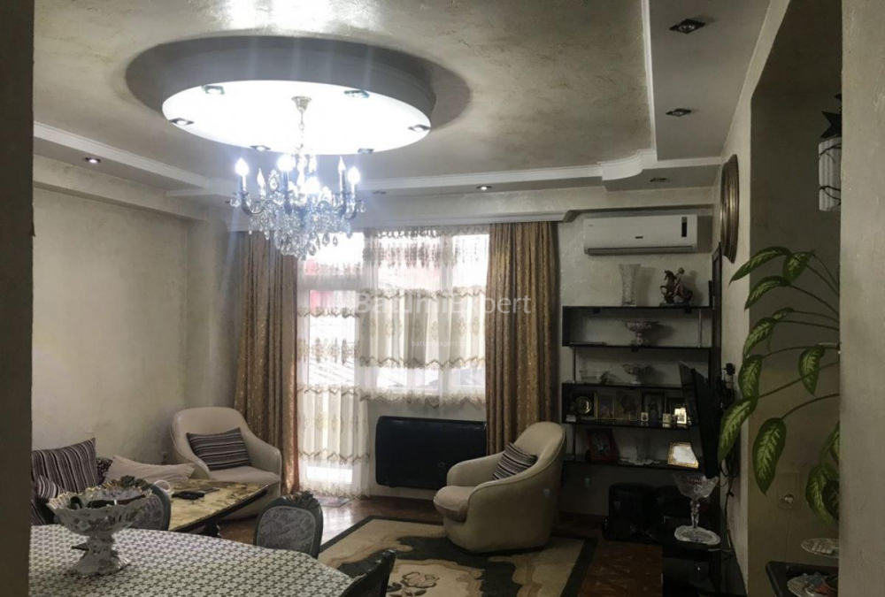 Пәтер 84 м² - Юрьевская, Batumi, Грузия