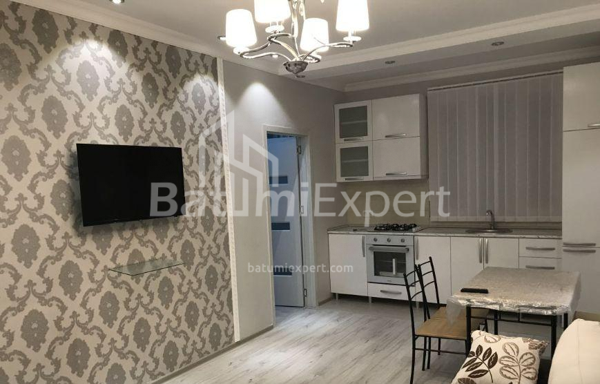 Пәтер 77 м² - Деметер Тавдадебули, Batumi, Грузия