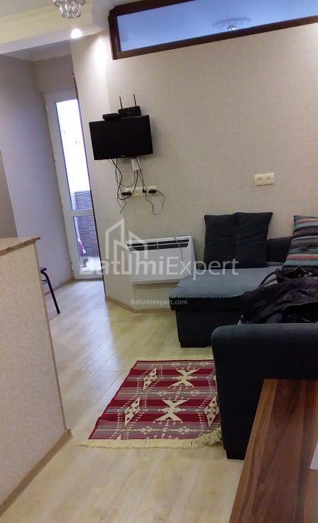 Пәтер 30 м² - Юсуф Кобаладзе, Batumi, Грузия