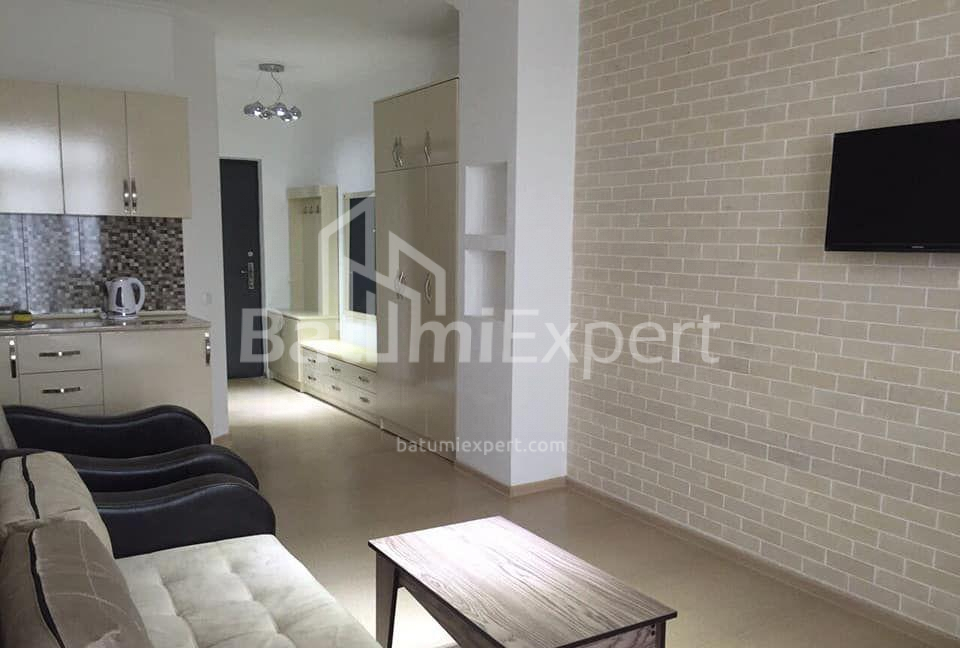 Пәтер 35 м² - Нико Пиросмани, Batumi, Грузия